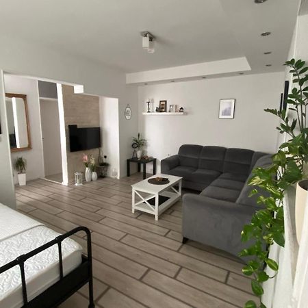 Apartment Tijana Bar Esterno foto