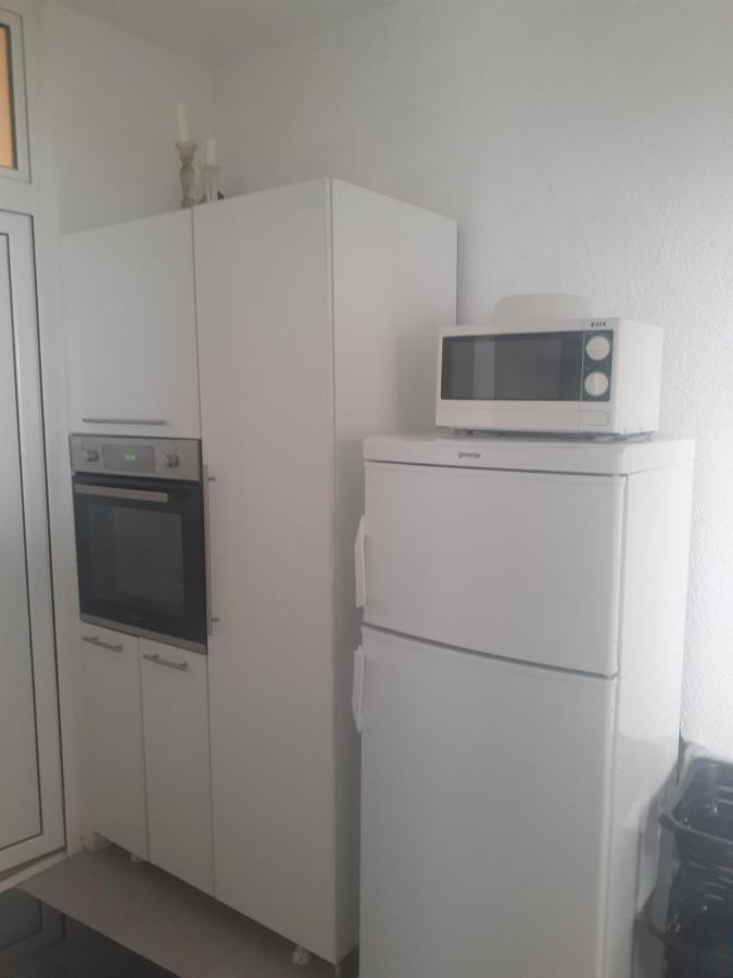 Apartment Tijana Bar Esterno foto