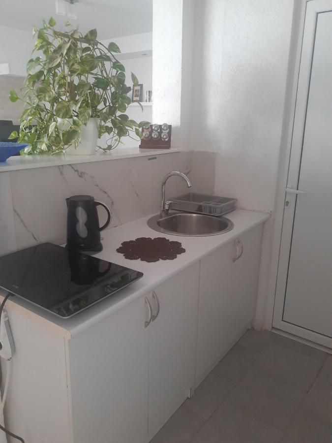 Apartment Tijana Bar Esterno foto