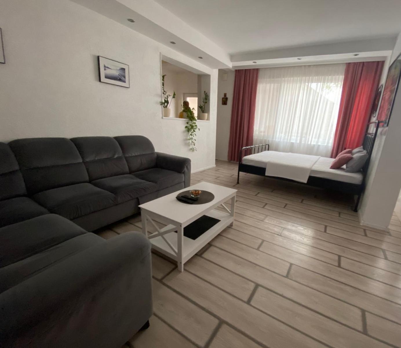 Apartment Tijana Bar Esterno foto