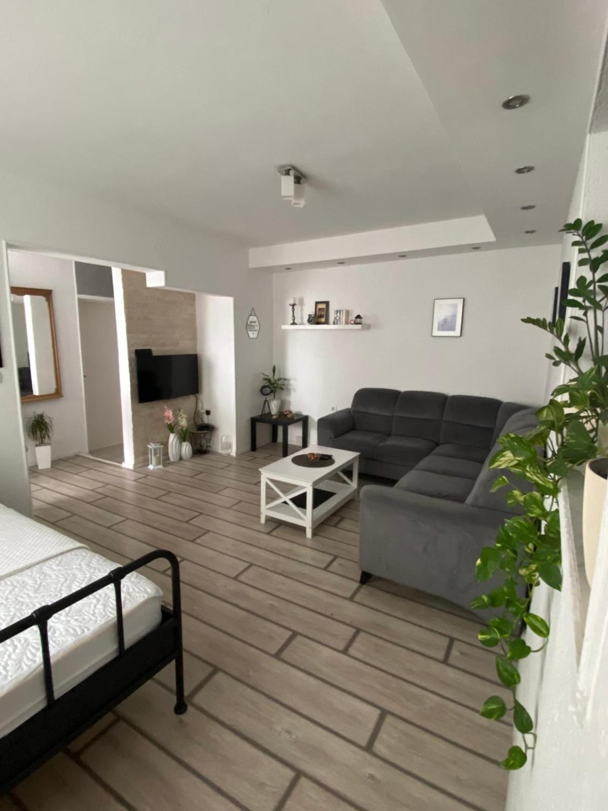 Apartment Tijana Bar Esterno foto