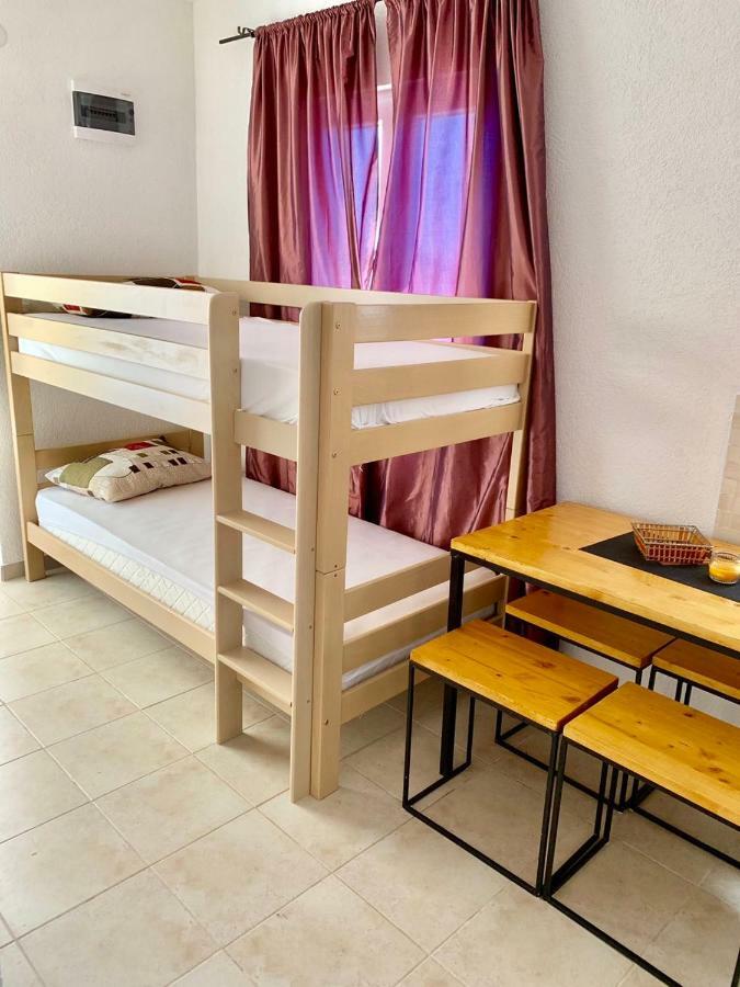 Apartment Tijana Bar Esterno foto